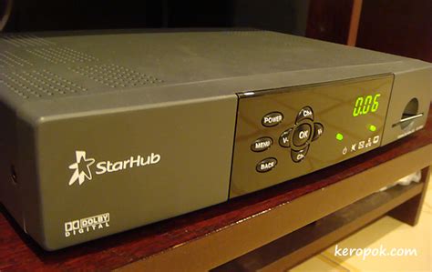 starhubhd.com|TV+ Box & TV+ Pro 